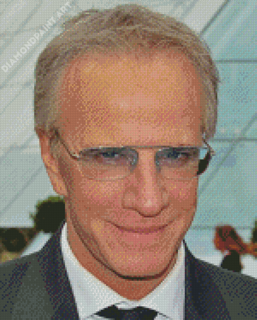 Aesthetic Christopher Lambert Diamond Painting