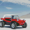 Aesthetic Dune Buggy Diamond Painting