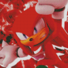 Aesthetic Knuckles Diamond Painting