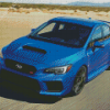 Aesthetic Subaru Wrx Diamond Painting