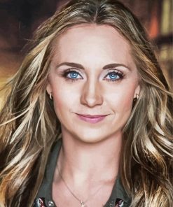 Amber Marshall Diamond Paintings