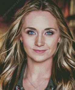 Amber Marshall Diamond Paintings