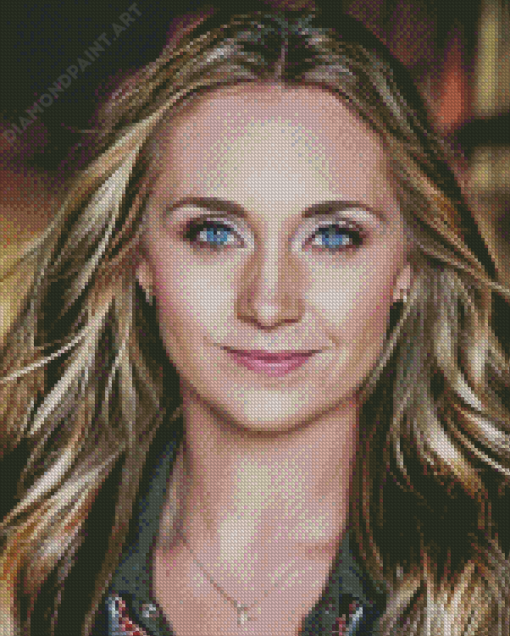 Amber Marshall Diamond Paintings