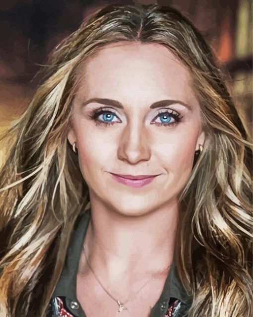 Amber Marshall Diamond Paintings