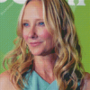 Anne Heche Diamond Painting