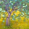 Apple Tree Diamond Painting