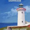 Arranmore Lighthouse Poster Diamond Painting