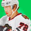 Artemi Panarin Art Diamond Painting