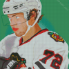 Artemi Panarin Art Diamond Painting