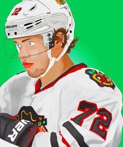 Artemi Panarin Art Diamond Painting