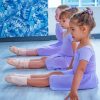 Ballerina Children Class Diamond Painting