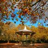 Battersea Park London Diamond Painting