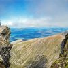 Ben Nevis Scotland Diamond Painting