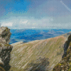 Ben Nevis Scotland Diamond Painting