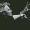 Black And White Karajan Diamond Painting