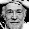 Black And White Richard Harris Diamond Painting