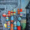 Buoy Art Diamond Painting