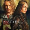 Camelot Drama Serie Diamond Painting