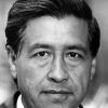 Cesar Chavez Face Diamond Painting