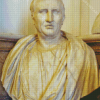 Cicero Marcus Diamond Painting