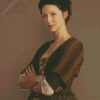 Claire Fraser Diamond Paintings