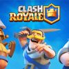 Clash Royale Video Game Poster Diamond Painting