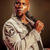 Dave Chappelle Diamond Paintings