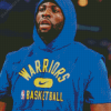 Draymond Green Diamond Paintings