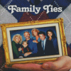 Family Ties Poster Diamond Paintings