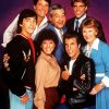 Happy Days Characters Diamond Painting