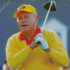 Jack Nicklaus Diamond Painting