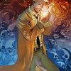 John Constantine Hellblazer Art Diamond Painting