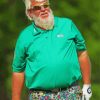 John Daly Diamond Painting