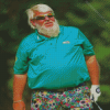 John Daly Diamond Painting