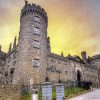 Kilkenny Castle Diamond Diamond Paintings