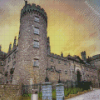 Kilkenny Castle Diamond Diamond Paintings