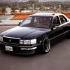 Lexus ls400 Diamond Painting