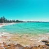 Manly Beach Diamond Painting