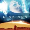 Missions Poster Diamond Painting