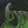 Monster Oogie Boogie Man Diamond Painting