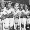 Negro League Baseball Diamond Painting