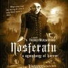 Nosferatu Movie Poster Diamond Painting