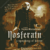 Nosferatu Movie Poster Diamond Painting