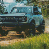 Off Road Car Diamond Painting