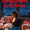 Only Lovers Left Alive Diamond Painting