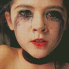 Orphan Isabelle Fuhrman Diamond Painting