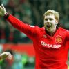 Paul Scholes Manchester United Diamond Painting