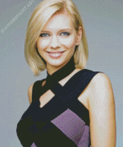 Rachel Riley Diamond Painting