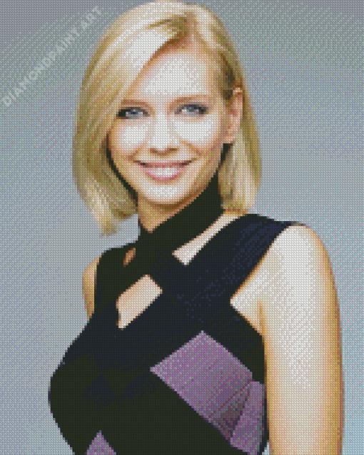 Rachel Riley Diamond Painting