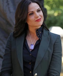 Regina Mills Diamond Painting